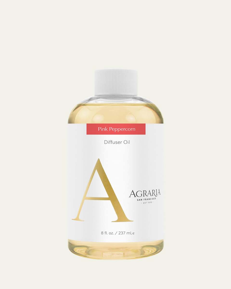 8 oz. Pink Peppercorn AirEssence Refill